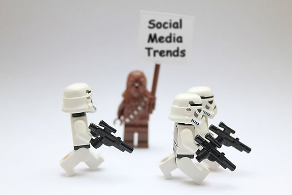 Social Media en 2013: más humano y responsable