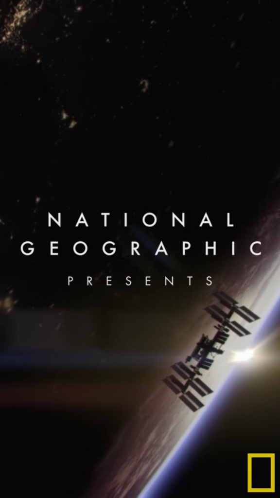 IGTV National Geographic