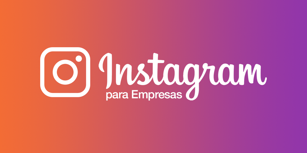 Instagram para Empresas
